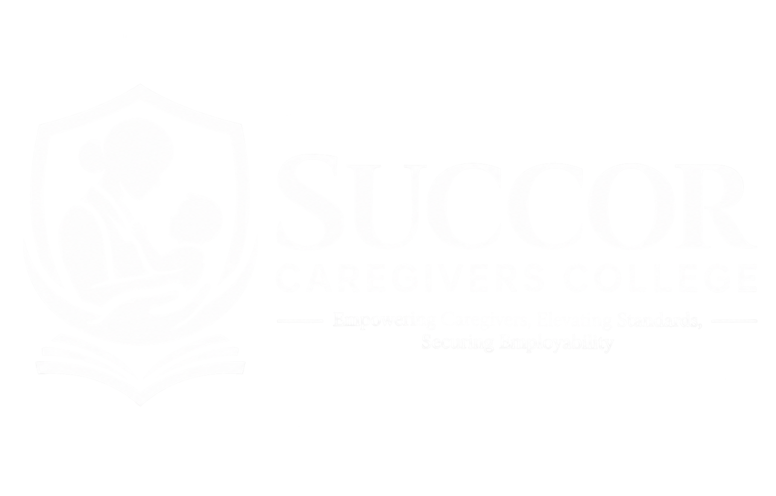Succor Caregivers College